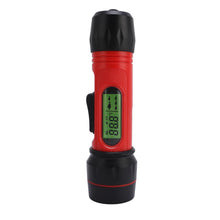 Load image into Gallery viewer, Luocute Wireless Sonar Fish Finder Handheld with LCD Display