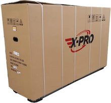 Load image into Gallery viewer, X-PRO 125cc Vader Adult Gas Motorcycle Dirt Motorcycle Street Bike (Black)