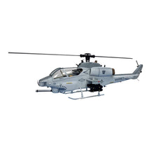 Load image into Gallery viewer, FlightModel ROBAN AH-1W 470 Size Cobra Super Scale RC Helicopter RTF X2 GPS Stabilized