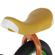 Load image into Gallery viewer, Wheeled Unicycle, Wheeled Trainer, 12in Multi-Functional Balance Bike, Suitable for Going Out, Entertainment