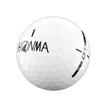 Load image into Gallery viewer, Honma D1 Distance Golf Balls, Mix Color, 1 Dozen