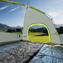 Load image into Gallery viewer, CAMPROS CP Tents for Camping 2/4/6 Person, Waterproof Windproof Dome Tent