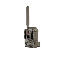 Load image into Gallery viewer, TACTACAM Reveal Ultra Cellular Trail Camera – 4K Photo, 1080P Video, Live Streaming, GPS, Low-Glow/No-Glow Flash, LTE + Cleaning Cloth | (8PK)