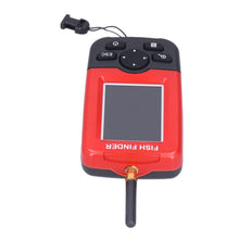 Load image into Gallery viewer, Fish Finder 2 to 148Ft Depth LCD Display