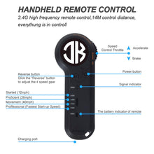 Load image into Gallery viewer, Electric Skateboard Electric Longboard with Remote Control Electric Skateboard,700W Hub-Motor,16.7 MPH Top Speed