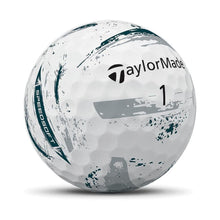 Load image into Gallery viewer, TaylorMade Golf SpeedSoft NFL Ink Golf Balls, Philadelphia Eagles, 1 Dozen