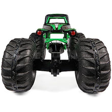 Load image into Gallery viewer, Monster Jam, Official Mega Grave Digger All-Terrain Remote Control Monster Truck