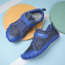Load image into Gallery viewer, KUBUA Kids Barefoot Shoes for Boys Girls Zero Drop Minimalist Sneakers