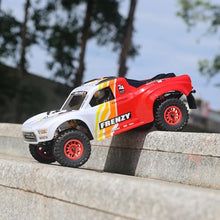 Load image into Gallery viewer, 1:12 4WD Brushless RC Truck for Adults, 4x4 Offroad Waterproof Monster Trucks, Electric Powered High Speed