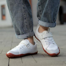 Load image into Gallery viewer, KUBUA Kids Barefoot Shoes for Boys Girls Zero Drop Minimalist Sneakers
