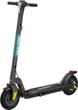 Load image into Gallery viewer, Electric Scooter -10" Pneumatic Tires, Max 20 Miles Range, 15.5Mph Speed Power by 350W Motor, Large Digital Display for Adult
