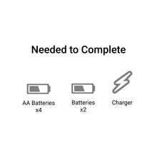 Load image into Gallery viewer, Pro Boat RC Blackjack 42" 8S Brushless Catamaran RTR Battery and Charger Not Included White/Red