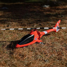 Load image into Gallery viewer, Blade RC Helicopter Eclipse 360 Coast Guard BNF Basic (Transmitter, Battery and Charger Not Included)