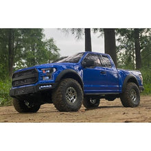 Load image into Gallery viewer, 2Speed 1:8 Rc Pickup Truck F150 Electric Crawler Car 2.4G Remote Control Off Road Vehicle 4Wd (Blue)