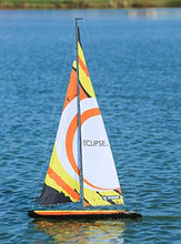 Load image into Gallery viewer, Rage R/C B1301 Eclipse 1M RTR Sailboat