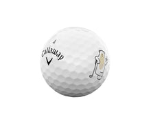 Load image into Gallery viewer, Callaway Golf Supersoft Golf Balls (12 Days of Callaway, One Dozen)