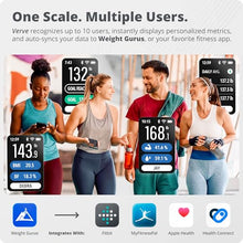 Load image into Gallery viewer, Greater Goods Smart Scale – Track Your Weight Loss Journey with Verified Accuracy & Smart Goal-Based Monitoring | Wi-Fi & Bluetooth Sync