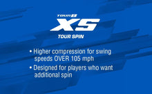 Load image into Gallery viewer, Bridgestone Golf Tour B XS White