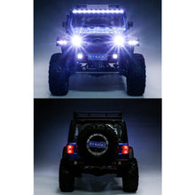 Load image into Gallery viewer, 1:8 Remote Control Car for Kids Adults, High Speed Monster Trucks 4x4 Off-Road Hobby Fast RC Car,2.4GHz 4WD All Terrain Electric Pickup Truck