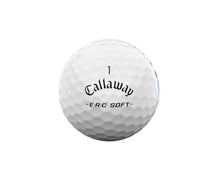 Load image into Gallery viewer, Callaway BL CG ERC Soft 25 TRPTRK 12B PK
