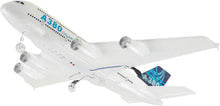 Load image into Gallery viewer, Remote Control Airplane, RC Airplane Ready to Fly,2 Channels RC Plane Built in 6-Axis Gyro, Remote Control Plane for Kids Boys Beginner