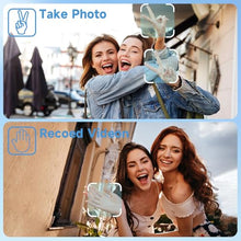 Load image into Gallery viewer, uehjxb GPS Drone with 4K Camera,5.5"HD Touchscreen Remote,Brushless Motor,30-Minute Flight,5x Digital Zoom,Optical Flow Stabilization,Smart Obstacle Avoidance,One-Key Return,Foldable RC Drone for Adults& Beginners-Under260gP31