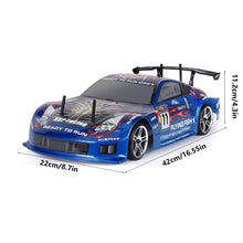 Load image into Gallery viewer, Brushless RC Cars for Adults 70KM/H 1:10 High Speed Remote Control Car 4WD Rc Trucks for Boys 2.4GHz Off Road Monster