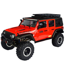Load image into Gallery viewer, 1:8 Remote Control Car for Kids Adults, High Speed Monster Trucks 4x4 Off-Road Hobby Fast RC Car,2.4GHz 4WD All Terrain Electric Pickup Truck