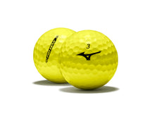 Load image into Gallery viewer, Mizuno RB MAX Golf Balls | Optic Yellow