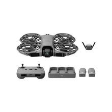 Load image into Gallery viewer, DJI Neo 2 Fly More Combo With RC-N3 Remote Controller, Stable Transmission