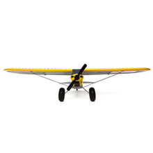 Load image into Gallery viewer, RC Airplane Carbon Cub S 2 1.3m BNF Basic (Transmitter, Battery and Charger not Included) with Safe, HBZ32500, Yellow