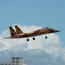 Load image into Gallery viewer, XFLY-MODEL F-15 Twin 40mm EDF RC Airplane RC Fighter Jet PNP (Transmitter, Receiver or Battery not Included)