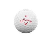 Load image into Gallery viewer, Callaway Golf Supersoft Golf Balls (Canada, One Dozen)