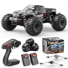 Load image into Gallery viewer, 1:14 4WD Off-Road RC Monster Truck High Speed 40 km/h