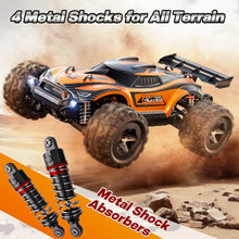 Load image into Gallery viewer, HOMETALL 1:18 Fast RC Cars for Adults - 38+ KPH Off Road Remote Control Car