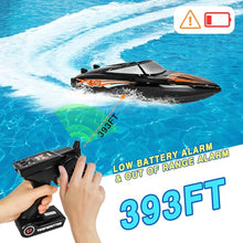 Load image into Gallery viewer, Cheerwing Skater RC Boat, Self-Righting Remote Control Boat