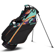 Load image into Gallery viewer, OGIO Security Stand Bag Tetra