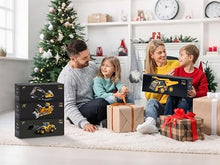 Load image into Gallery viewer, ADTHLIER Remote Control Loader, 9-Channel Loader Toy with Metal Shovel