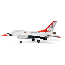 Load image into Gallery viewer, rcxperts MinimumRC F-16 Micro EDF Jet Rc Airplane, 30mm Ducted Fan 2S