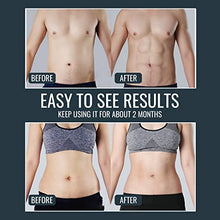 Load image into Gallery viewer, Innocareer Abs Stimulator, EMS Muscle Stimulator Fitness Equipment for Abdomen Arms Shoulder Back Leg Hip, Ab Stimulator for Women & Men