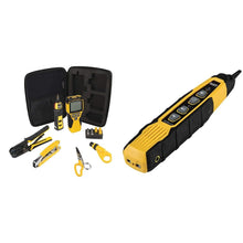 Load image into Gallery viewer, Klein Tools Cable Installation and Tracing Tool Set (6 Pieces)