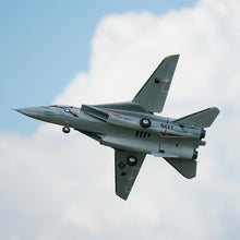 Load image into Gallery viewer, Twin 40mm EDF Jet PNP 4S RC Aircraft RC Fighter Jet (Transmitter, Receiver and Battery not Included)