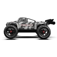 Load image into Gallery viewer, 1:12 4WD RC Monster Truck Brushless Motor, 70+km/h High Speed