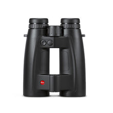 Load image into Gallery viewer, Leica Geovid Pro Rugged Compact Ergonomic Lightweight Weather-Proof Hunting Rangefinder Binoculars with Built-in Compass, Black, 8 x 56