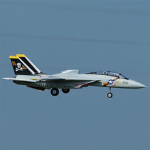 Load image into Gallery viewer, Twin 40mm EDF Jet PNP 4S RC Aircraft RC Fighter Jet (Transmitter, Receiver and Battery not Included)