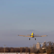 Load image into Gallery viewer, RC Airplane UMX Air Tractor Bind-N-Fly Basic Transmitter Battery and Charger Not Included with AS3X and Safe