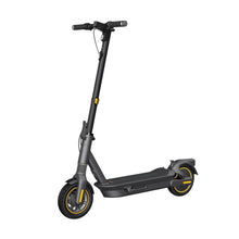 Load image into Gallery viewer, MAX G2 Electric KickScooter, Power by 1000W Motor, Up to 43 Miles Range and 22MPH, w/t 10-inch Tires , Dual Brakes & Suspension