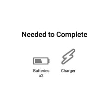 Load image into Gallery viewer, Pro Boat Blackjack 24" V2 Catamaran Brushless Heat Wave Visual RTR PRB08049T1