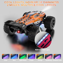 Load image into Gallery viewer, Nikuku Remote Control Car, High Speed All Terrain Off Road Fast RC Cars
