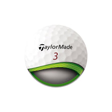Load image into Gallery viewer, TaylorMade Golf 2025 Tour Response Golf Balls, White, 1 Dozen